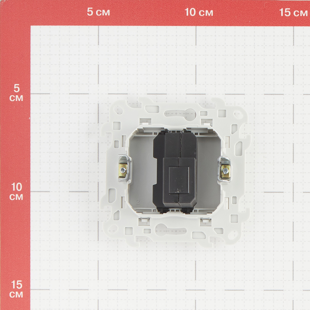 HDMI socket Simon 24 Harmonie built-in white (2411094-030)