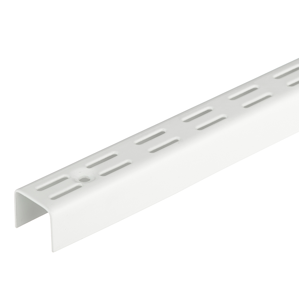 White metal guide 1920 mm Titan-GS
