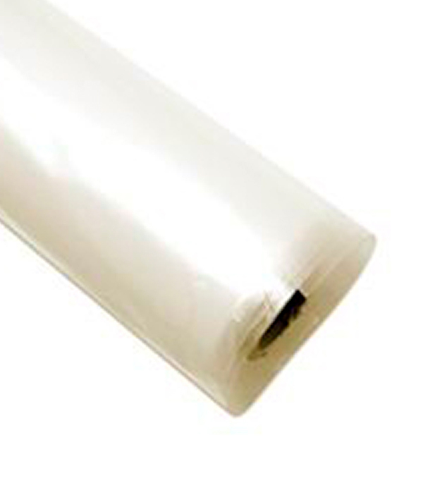 Greenhouse polyethylene film 100 microns 3 m sleeve 1.5 m, running meter economy