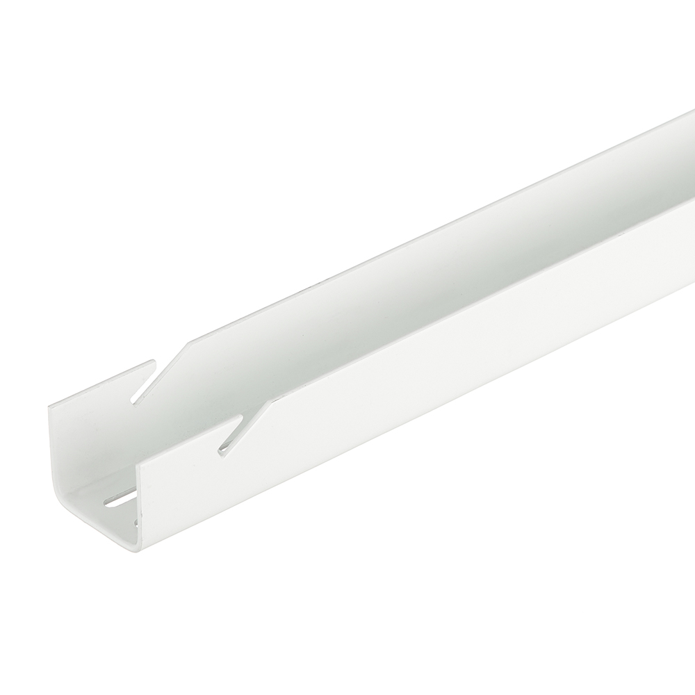 White metal guide 1025 mm Titan-GS