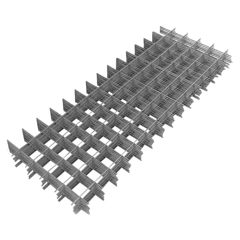 Masonry mesh 50x50 mm d2.5 mm 0.5x2 m