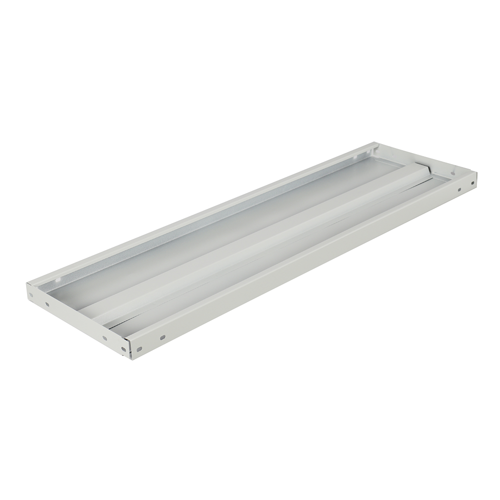 Shelf for metal rack KM 35x1000x300 mm