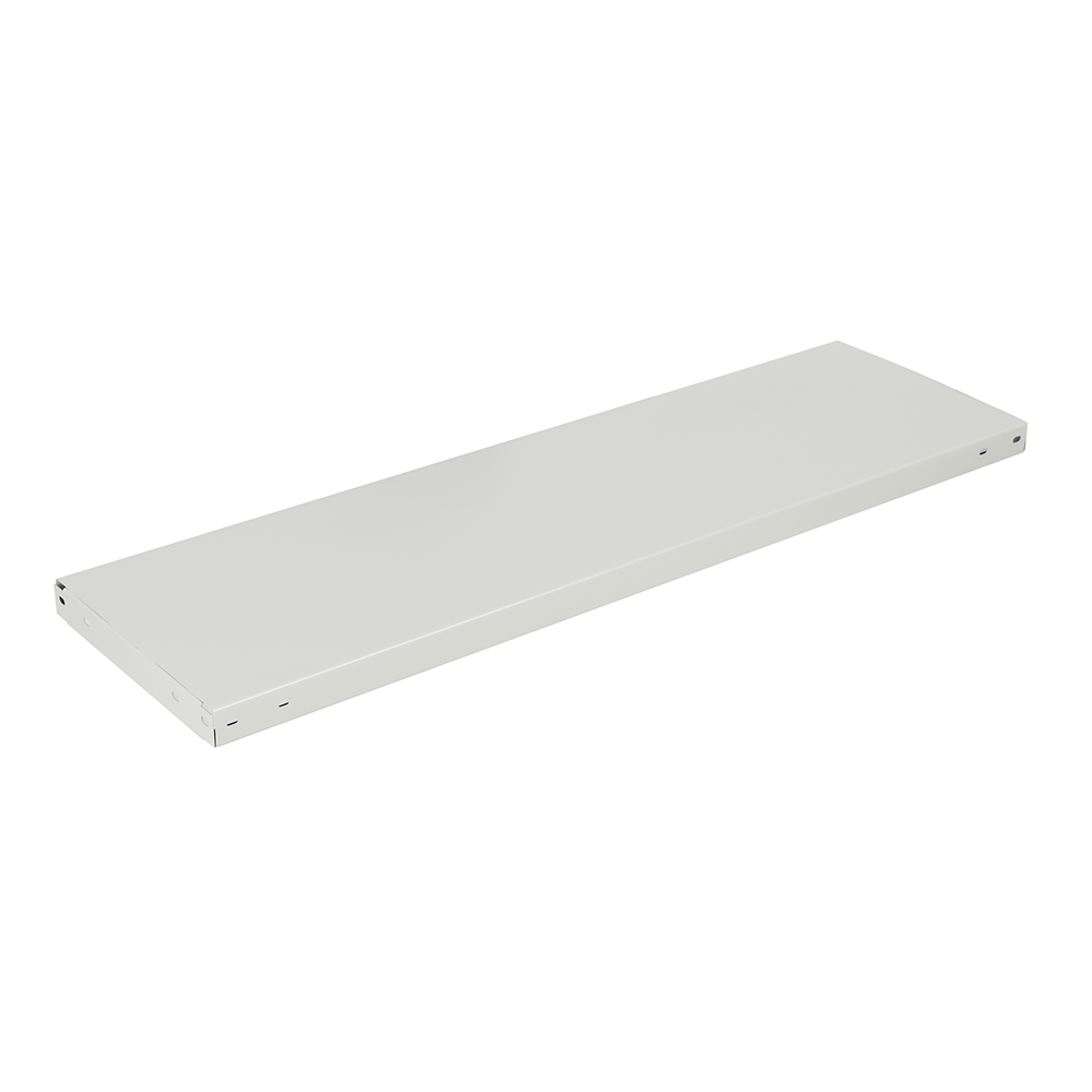 Shelf for metal rack KM 35x1000x300 mm