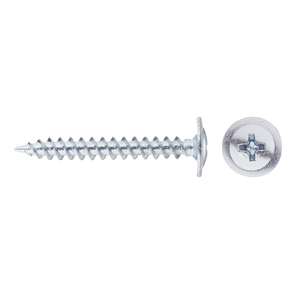 Self-tapping screws "klop" 32x4.2 mm (200 pcs.)