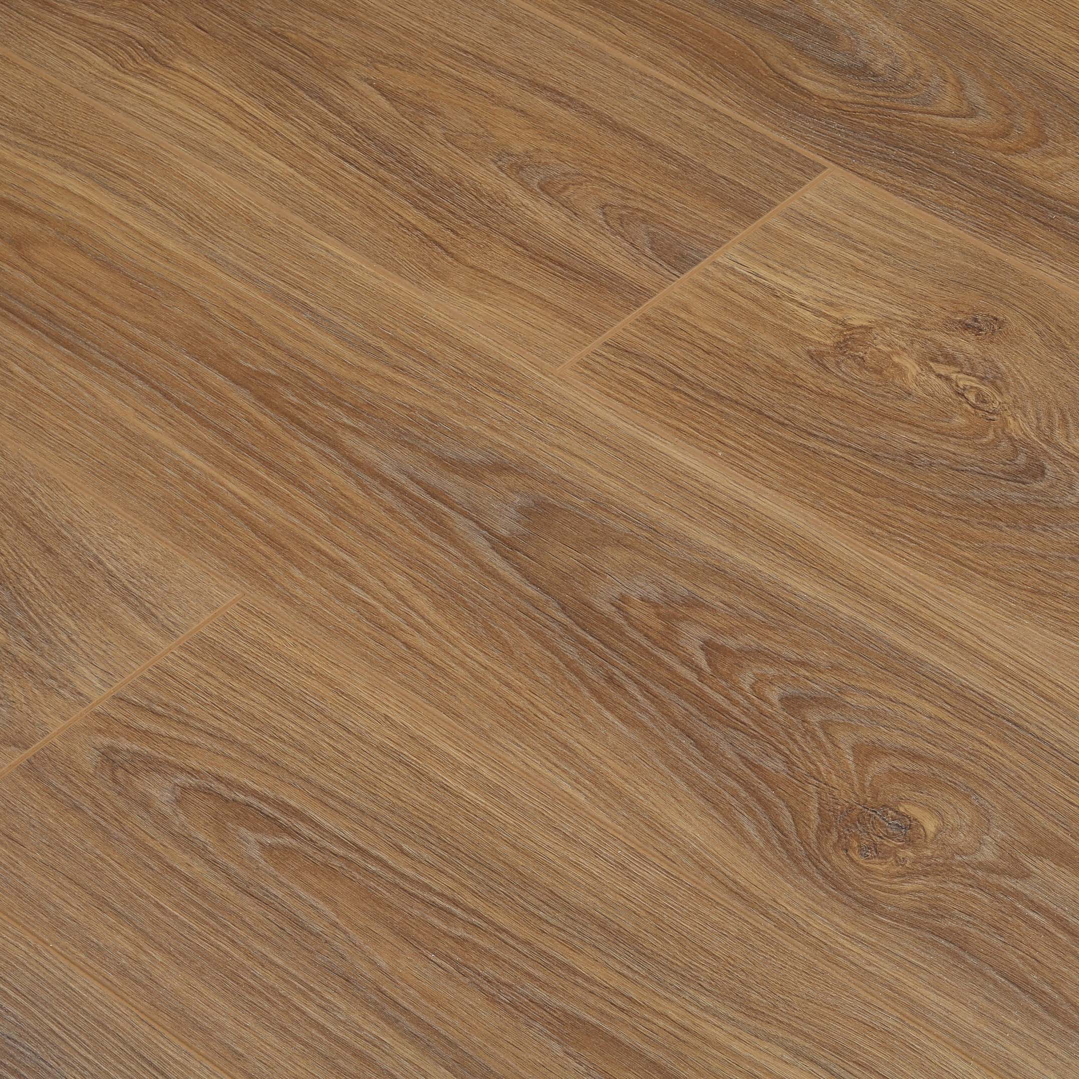 33 class laminate Tarkett Ballet Carmen dark oak 2.005 sq.m 8 mm with bevel