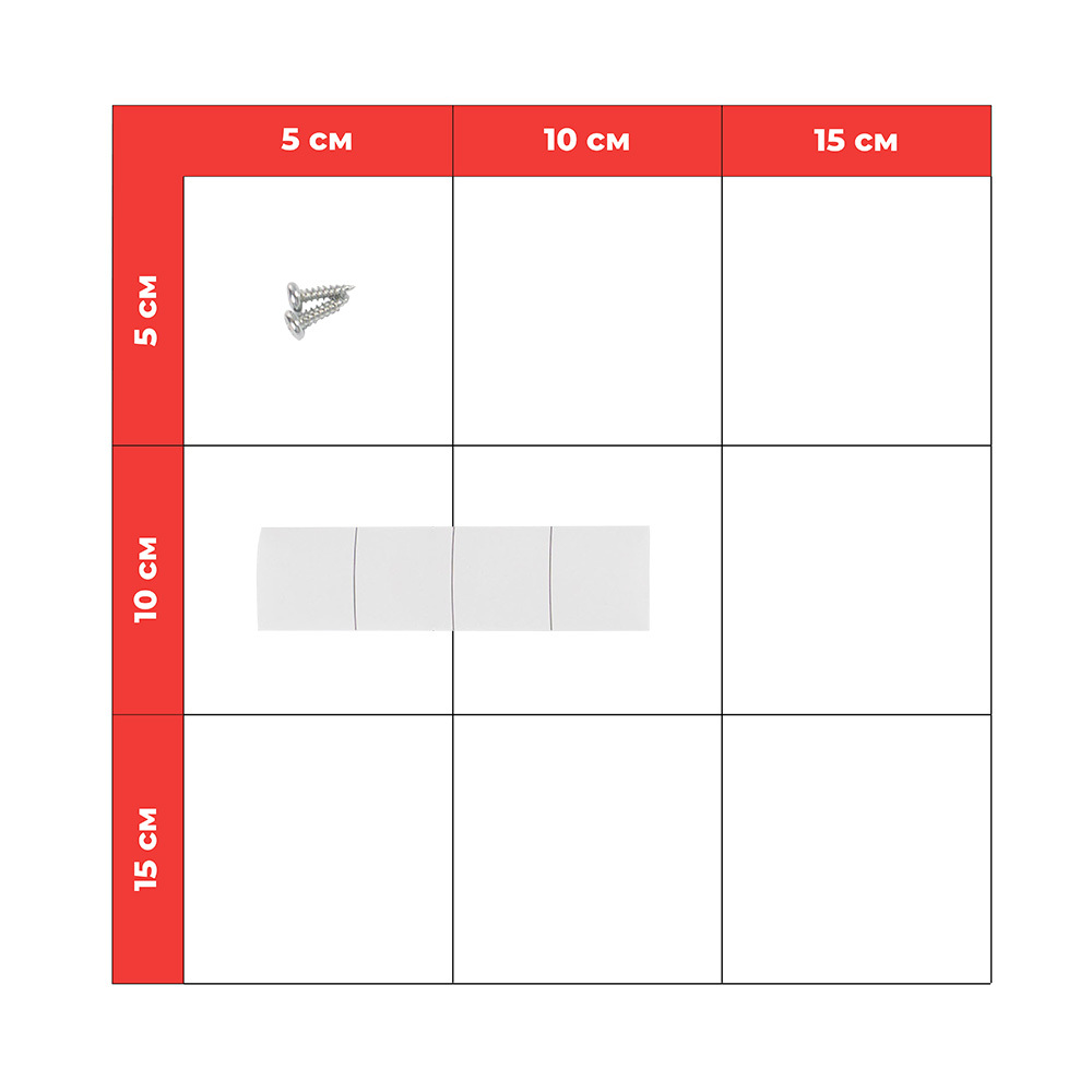 Коробка под автомат КЭАЗ OptiBox ЩРН IP41 93х96х140 мм 4 модуля белая