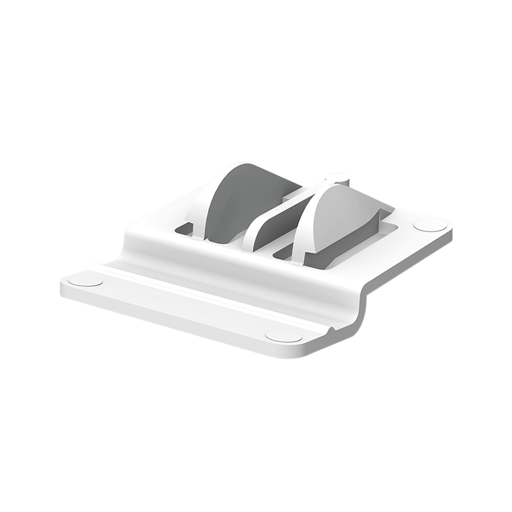 Cleat for mounting rail universal (50 pcs.)