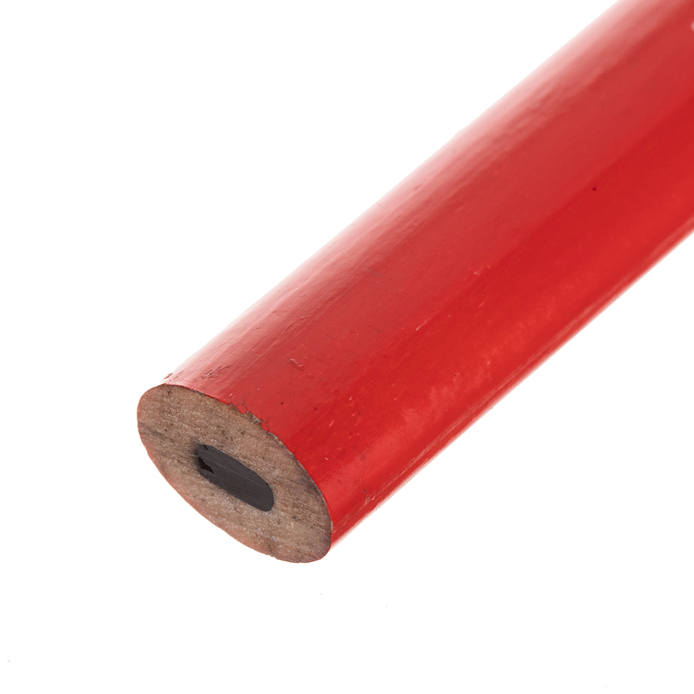 Карандаш строительный малярный Hesler (10 шт.)