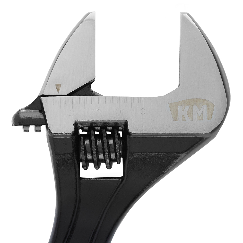 Adjustable wrench KM 300 mm