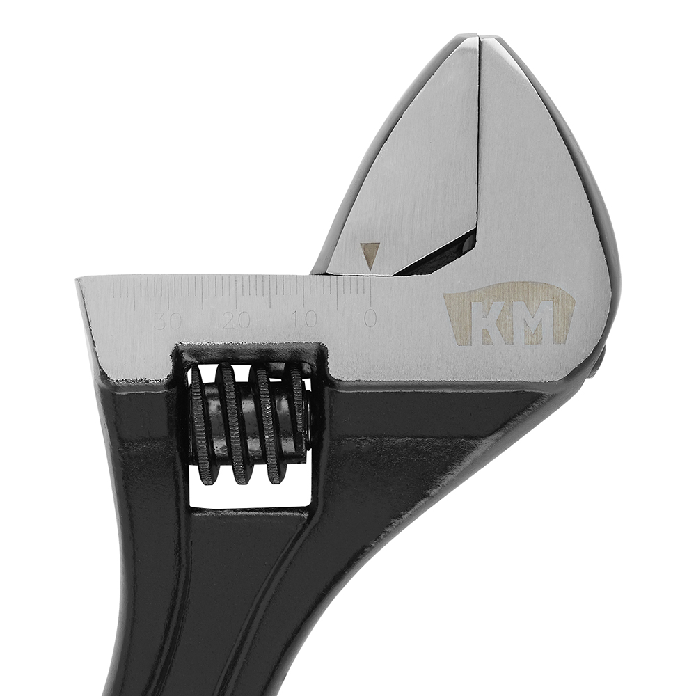Adjustable wrench KM 300 mm