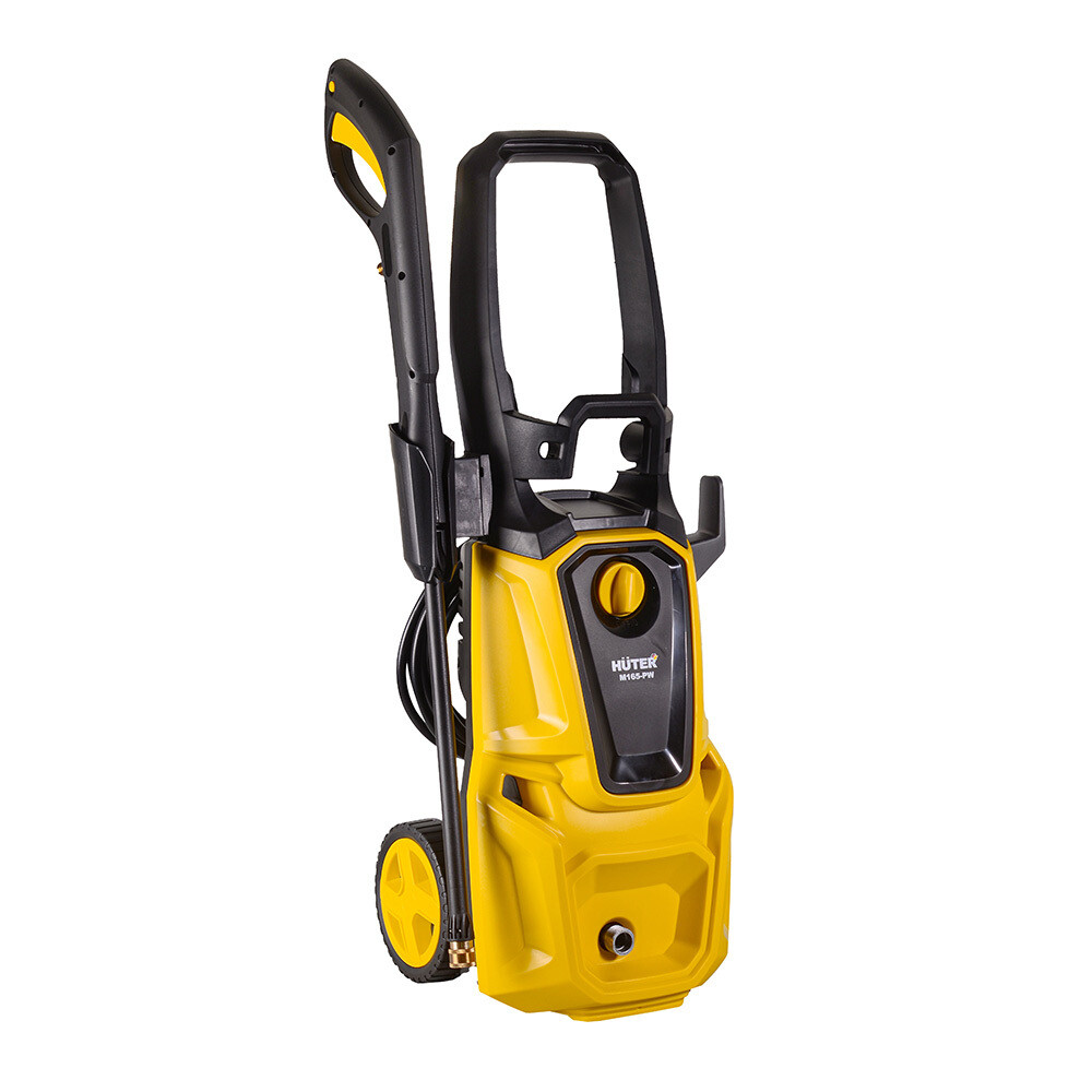 High-pressure washer Huter M165-PW 1900 W (70/8/7)