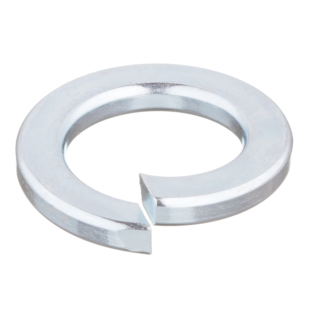 Spring washer galvanized 24x40 mm DIN 127 (1 pc.)
