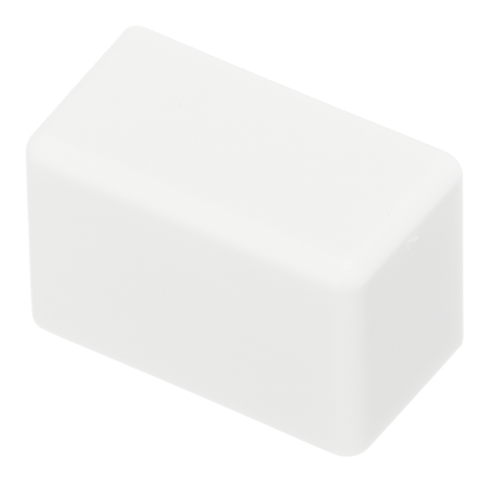 End cap for cable channel DKC 25x17 mm white (00578)