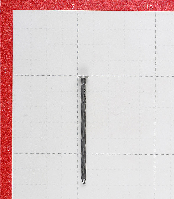 螺纹钉 3.5x70 毫米 (1 公斤)