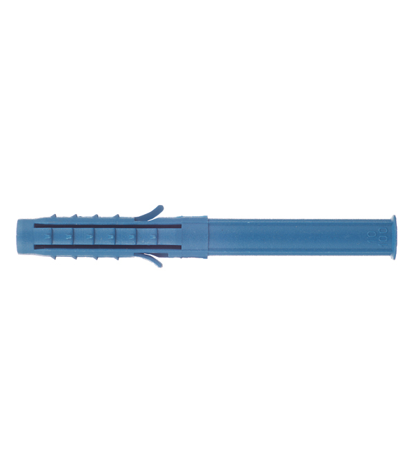 Expansion plug 10x100 mm polypropylene (50 pcs.)