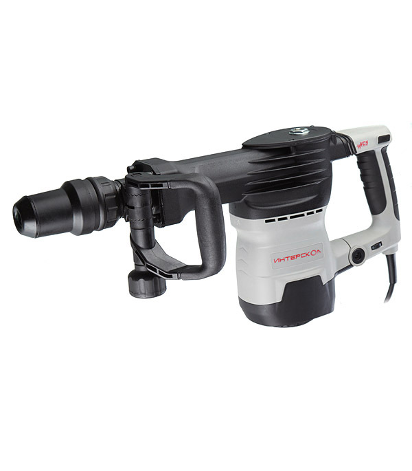 Electric demolition hammer Interskol M-20/1500EV 1500 W 20 J SDS-max (441.0.0.00)