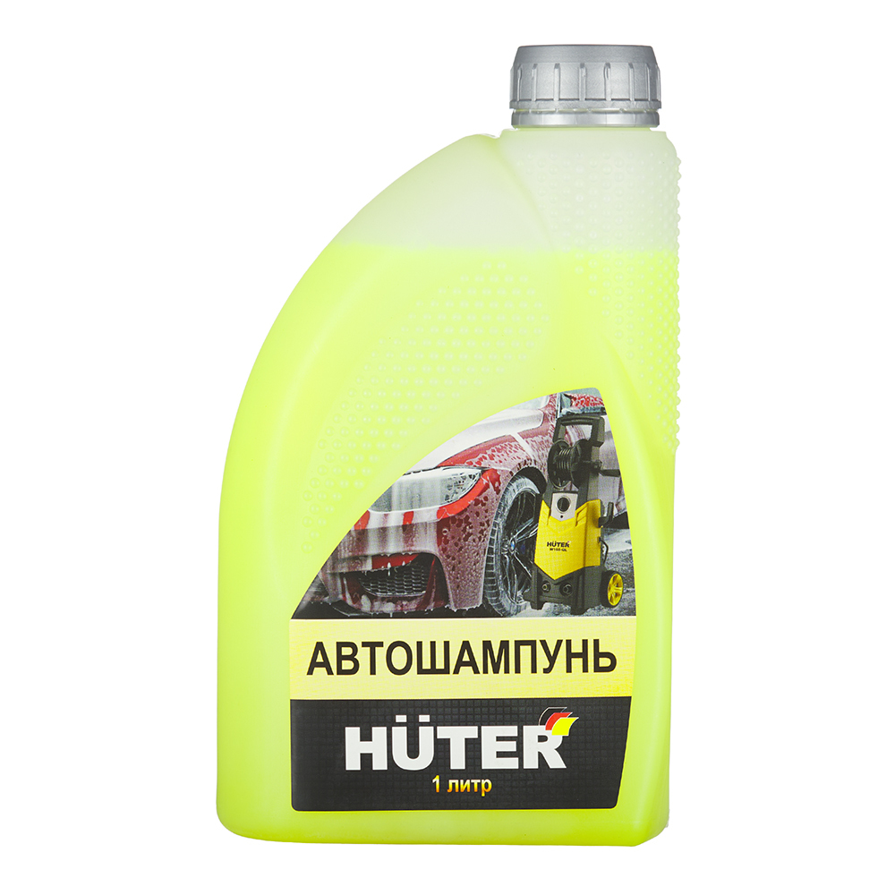 Car shampoo Huter 1 L (71/5/20)