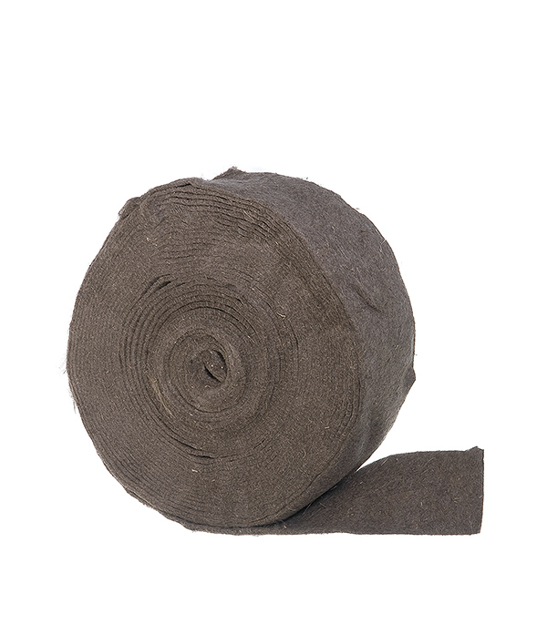Linen inter-ring insulation 5-6 mm 0.2x20 m
