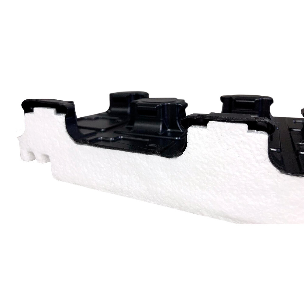 Expanded polystyrene Knauf Therm Pro for underfloor heating system 44 mm 0.6x1.2 m