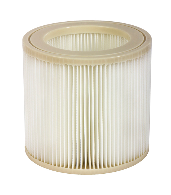 Фильтр для пылесоса Ozone (KHSM-WD2000) к моделям Karcher WD 2/3 полиэстер для сухой и влажной уборки