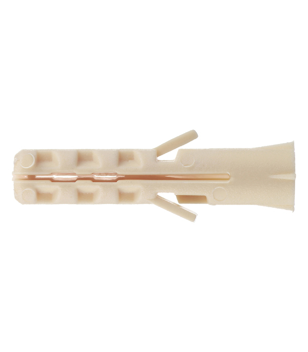 Sormat NAT 6x30 mm nylon expansion plug (100 pcs.)