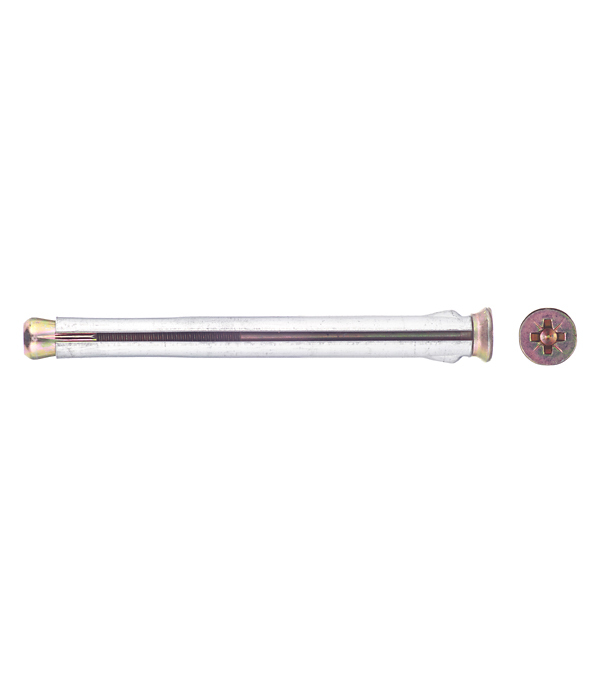 框架膨胀螺丝 MRD 10x92毫米 金属 (100件装)