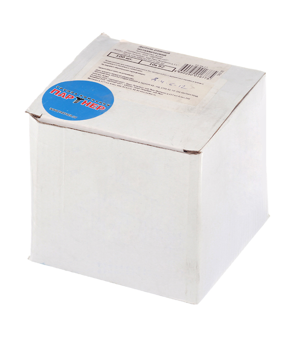 Frame anchor MRD 10x92 mm metal (100 pcs.)