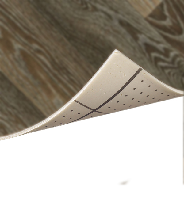 Линолеум полукоммерческий 3 м Juteks Respect Porto 6702 антистатический