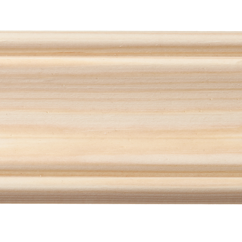 Плинтус 45х14х3000 мм сорт Экстра