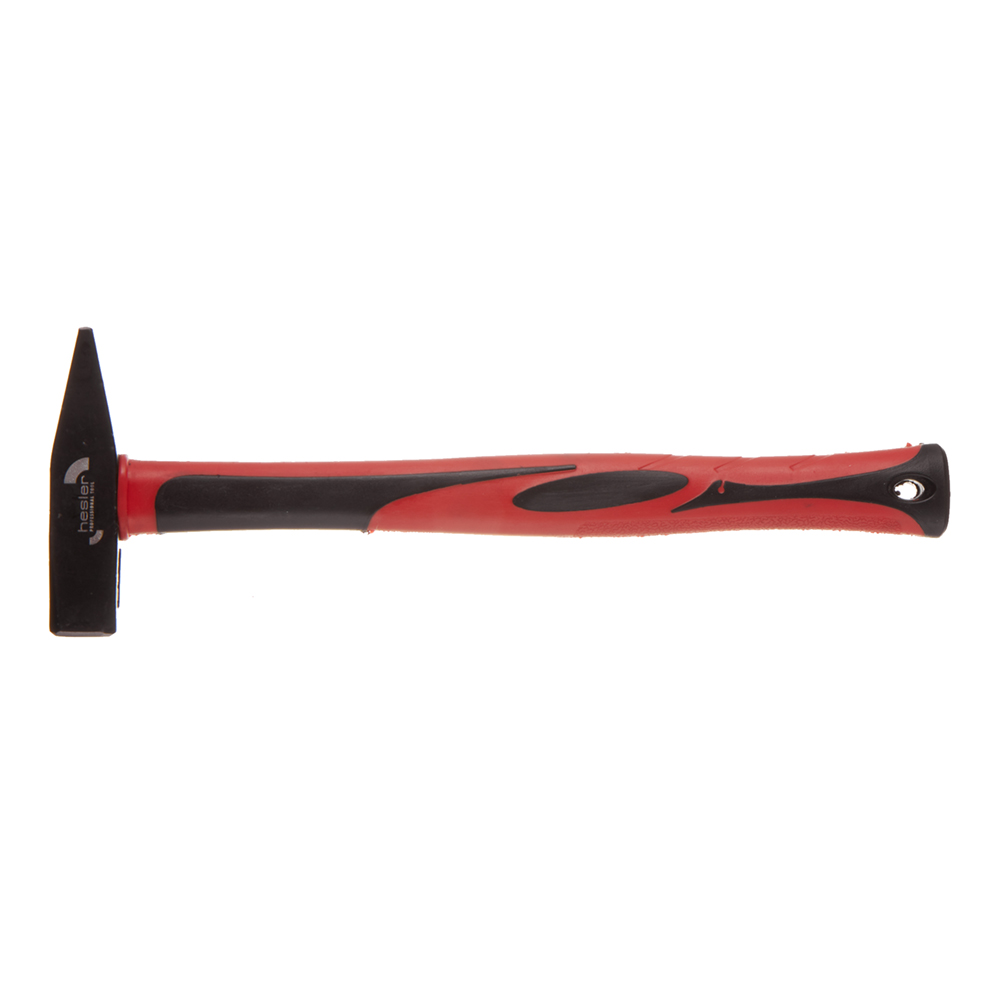Hesler locksmith's hammer 300 g fiberglass handle