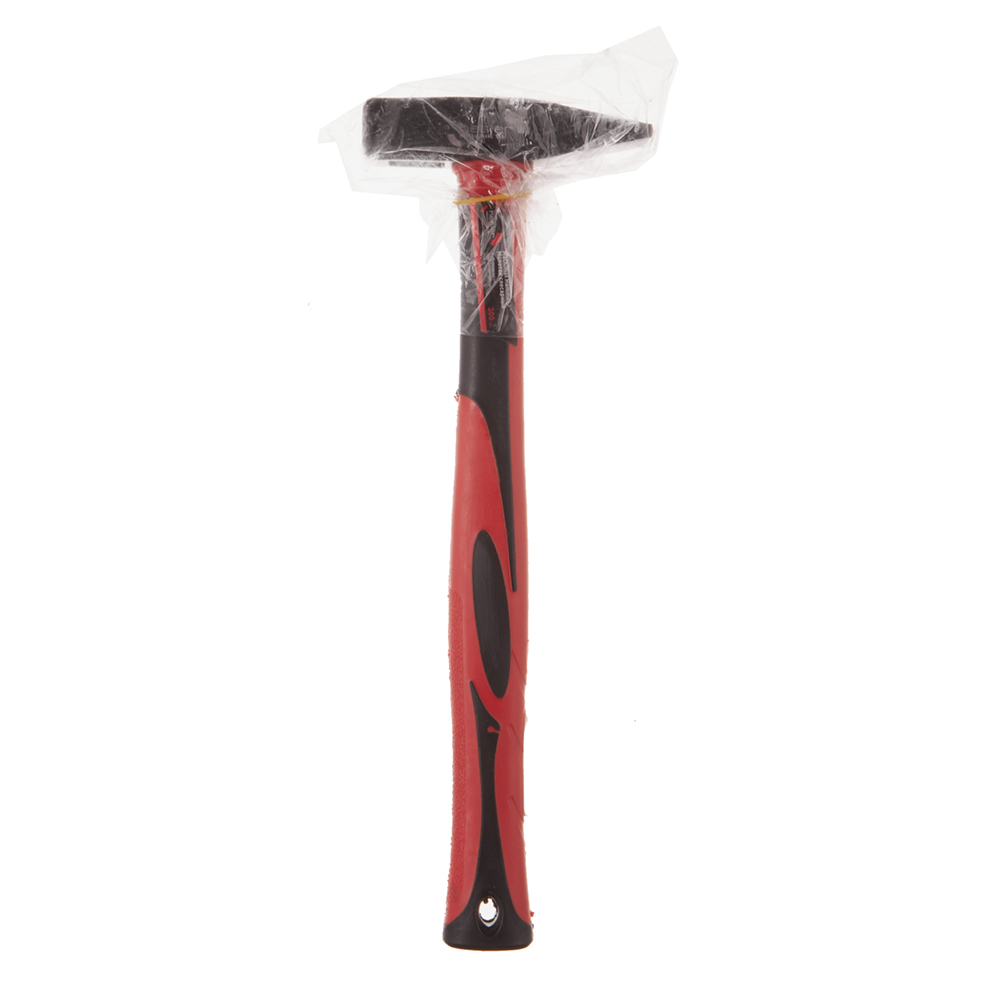 Hesler locksmith's hammer 300 g fiberglass handle