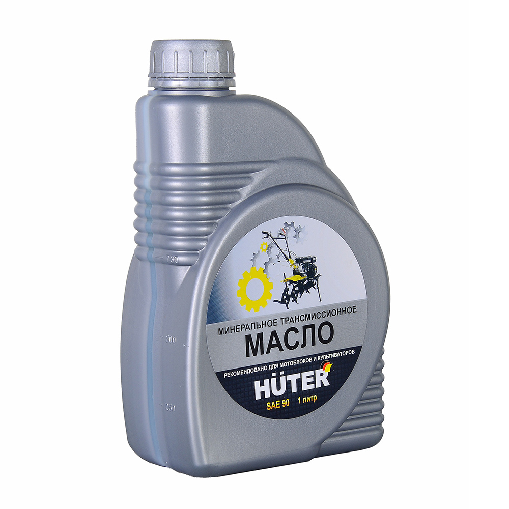 Huter gear and mechanical transmission oil 1 L (73/8/2/2)