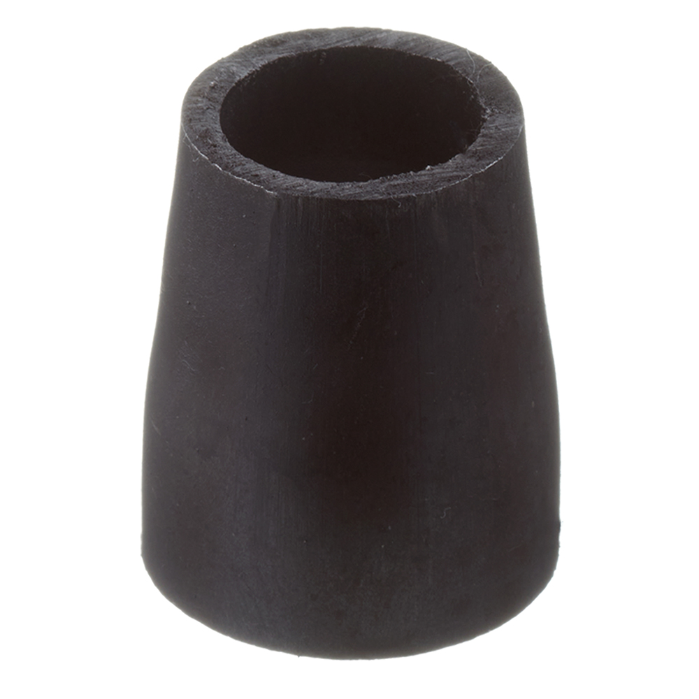 Welding transition DN25x20 forged black steel