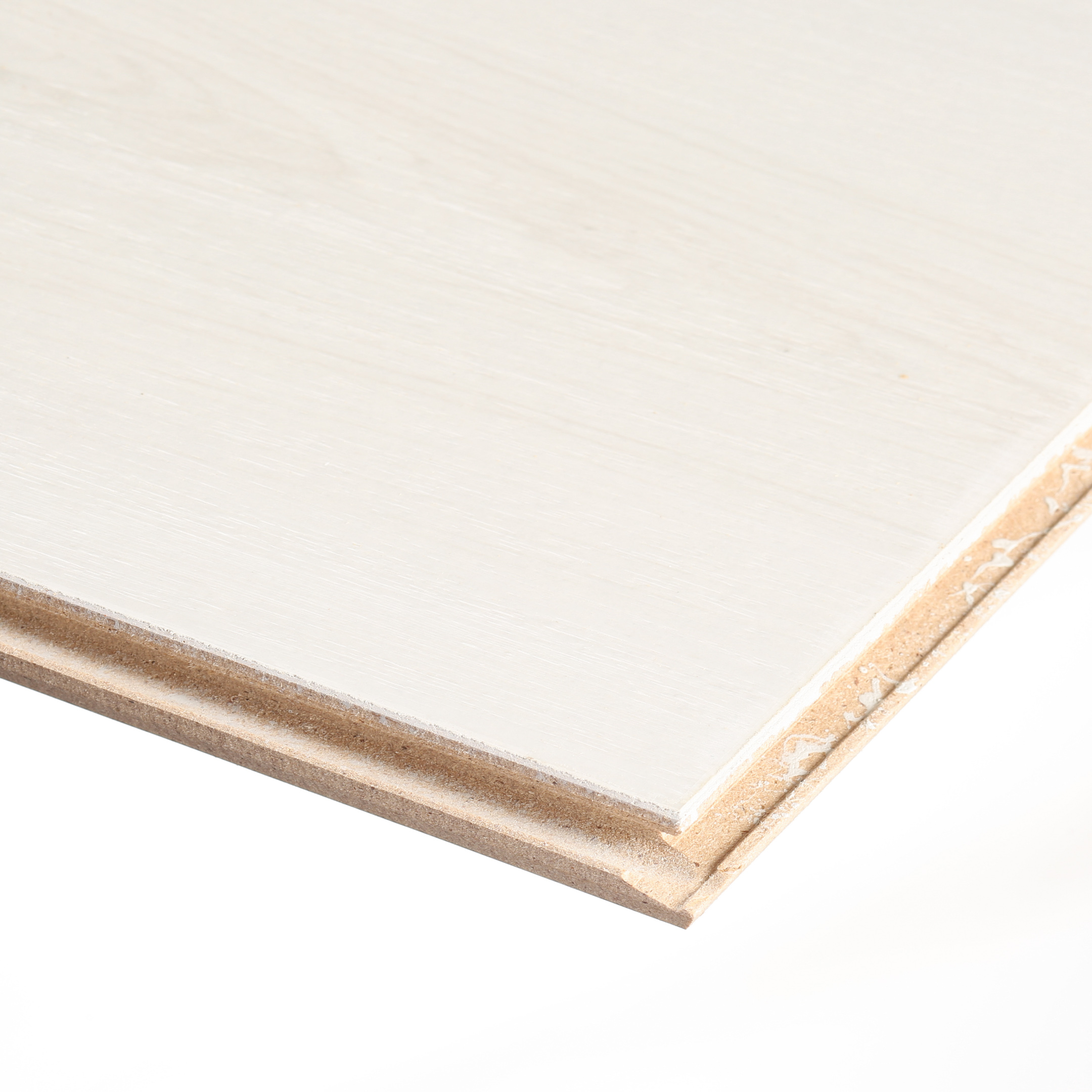 Laminate flooring class 33 Egger Home Aurora White Oak 1.74 sq.m 10 mm with bevel