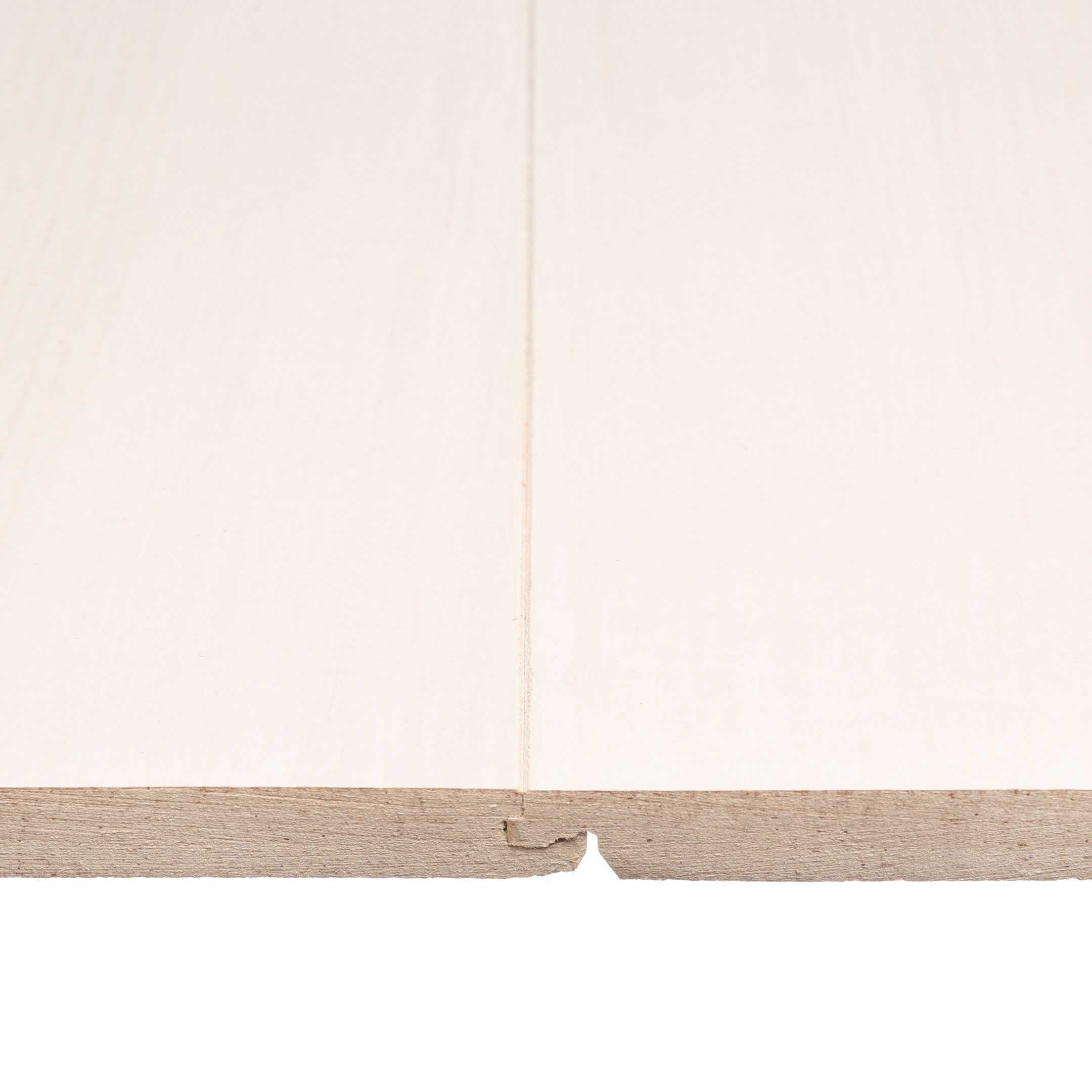 Laminate flooring class 33 Egger Home Aurora White Oak 1.74 sq.m 10 mm with bevel