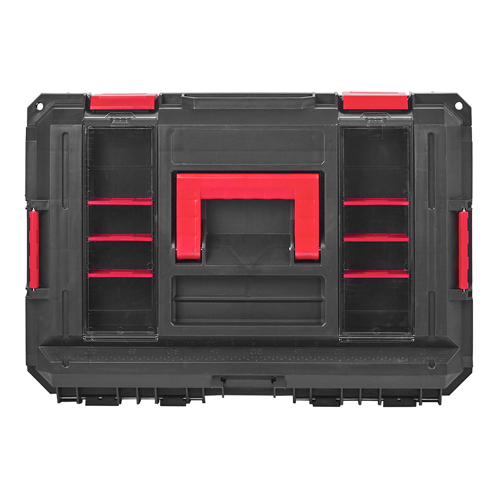 Ящик для инструментов КМ Блок 546х380х407 мм (XB-5541)