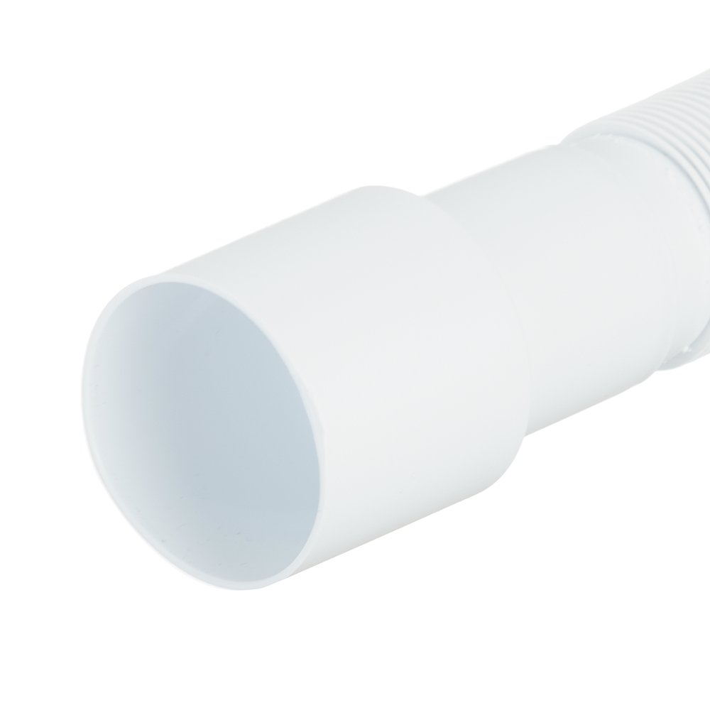 Wirquin Pro 1 1/2x40 mm sink and basin trap without outlet with 40/50 mm connection (30717993)