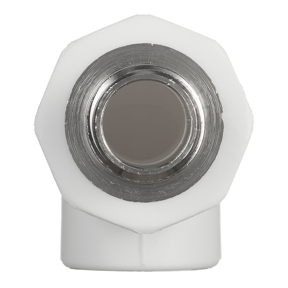 Угол полипропиленовый Valtec 20 мм х 1/2 НР(ш) (VTp.753.0.02004)