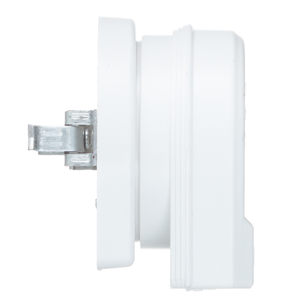 Svet SE RVSh 32-003 electric stove connection kit, concealed installation, with grounding, 4P, 32 A, 250 V, IP20 (0304-00010)
