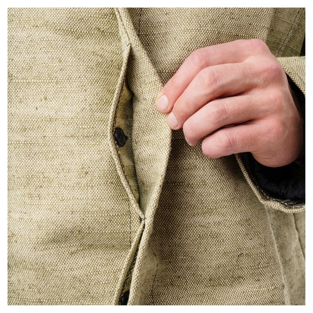 Костюм сварщика 52-54 рост 182-188 см песочный