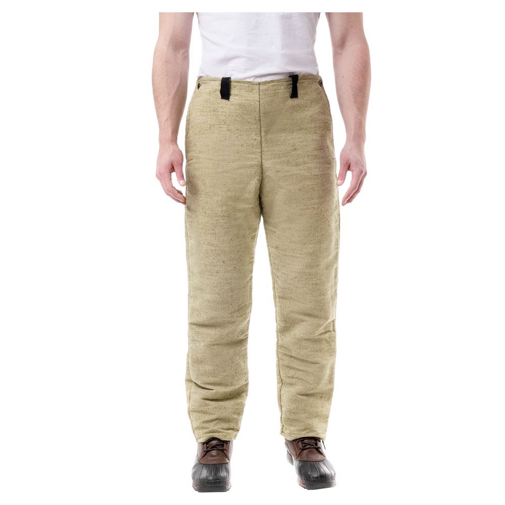 Костюм сварщика 52-54 рост 182-188 см песочный