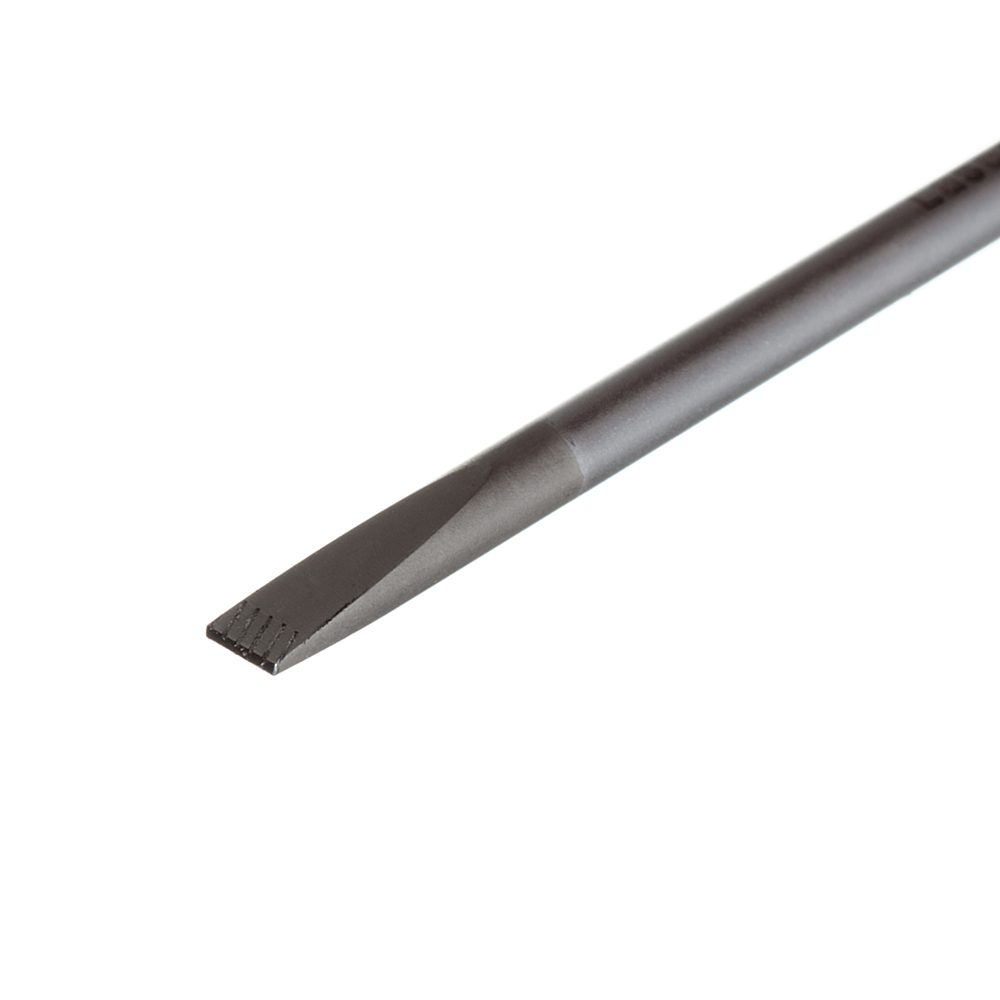Отвертка плоская SL4 100 мм Wera (WE-100043)