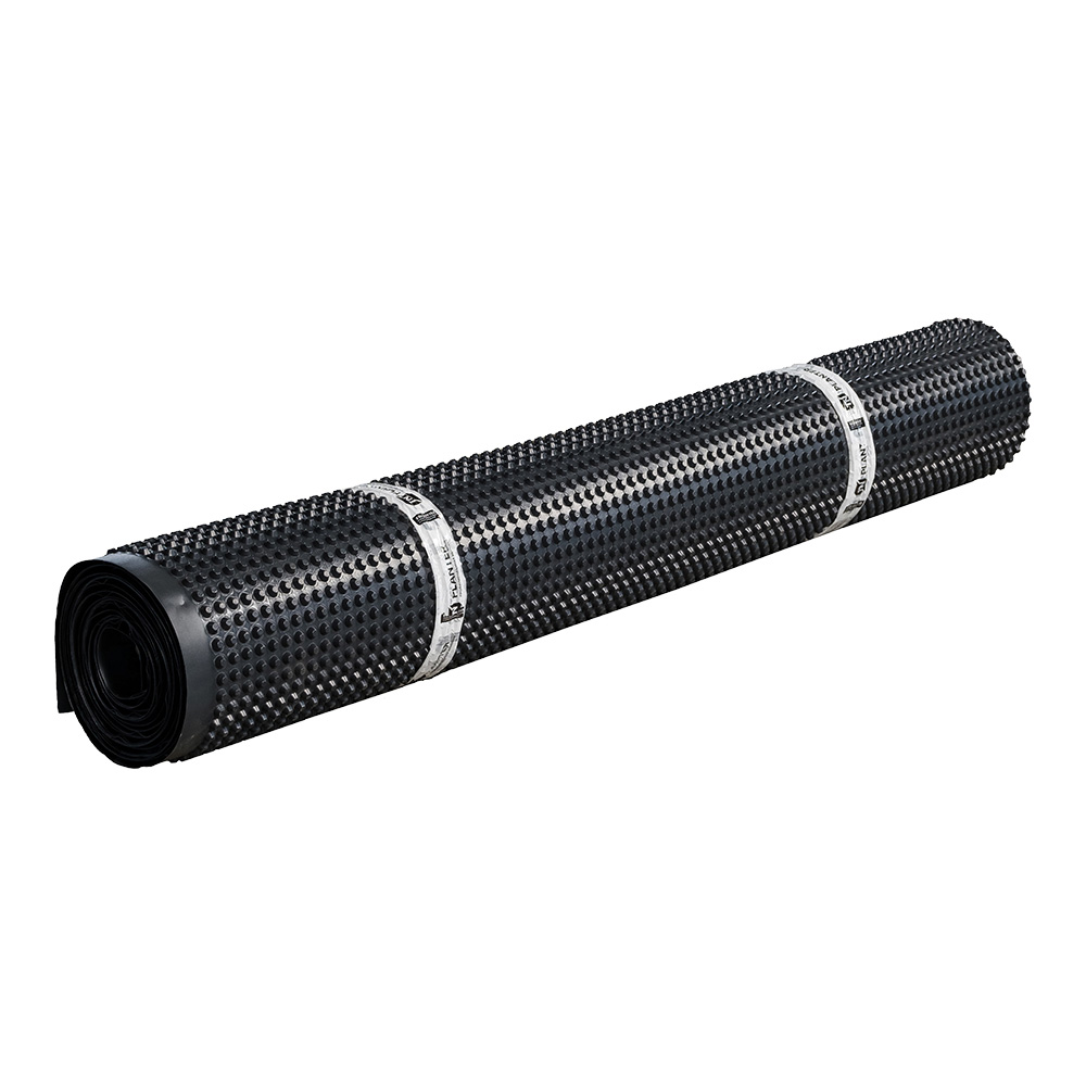 Профилированная мембрана Planter Standard 2х20 м шип 8,5 мм