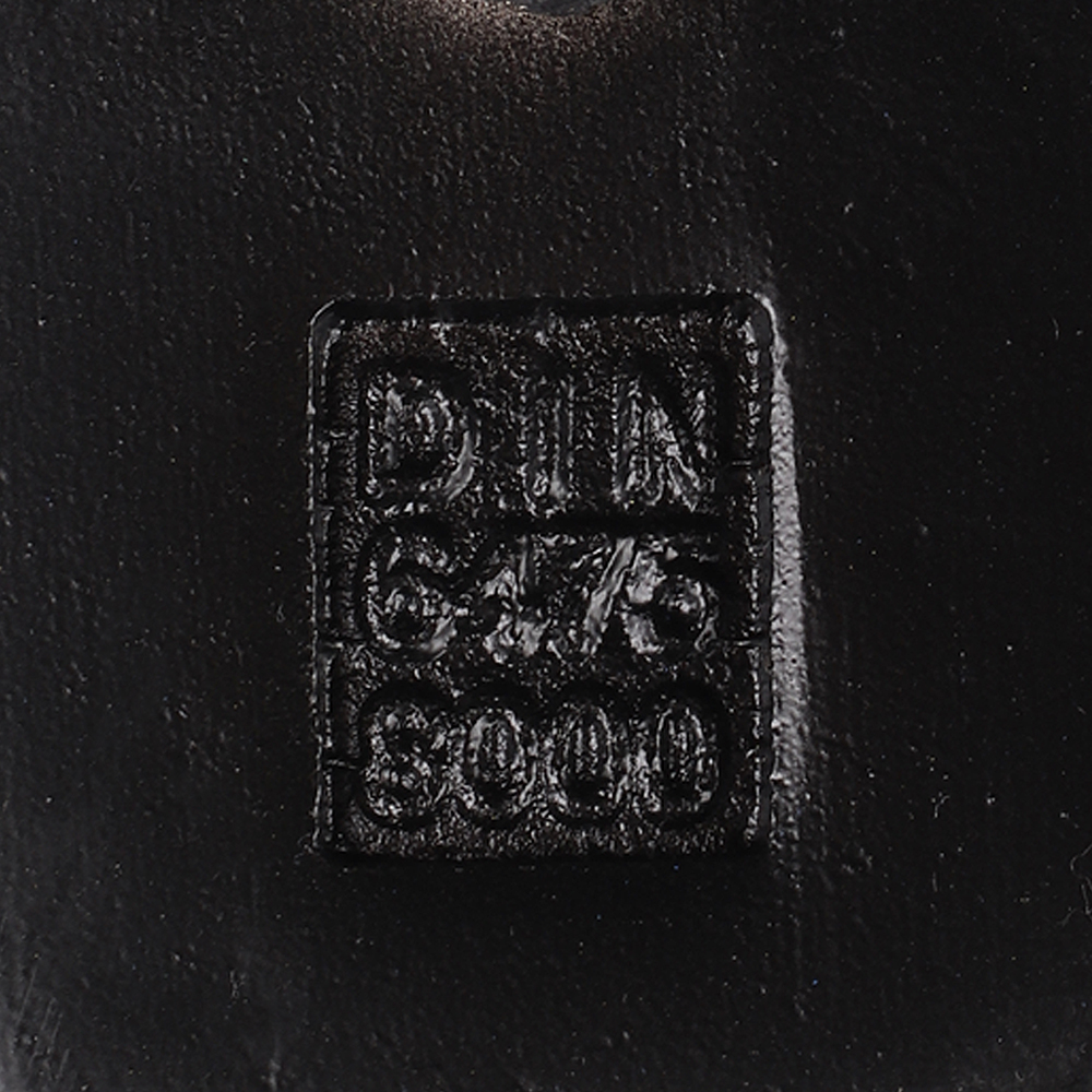 Кувалда кованая Hesler 8 кг фибергласовая ручка