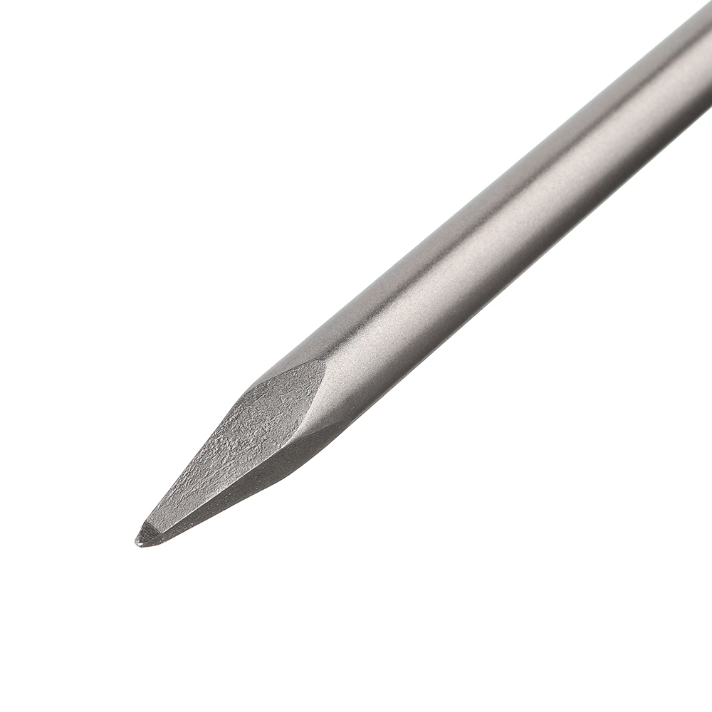 Зубило пикообразное SDS-max Практика (035-196) 600 мм