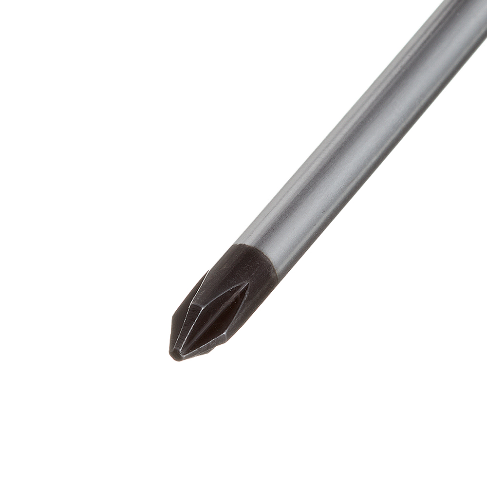 Отвертка крестовая PH1 80 мм Hesler