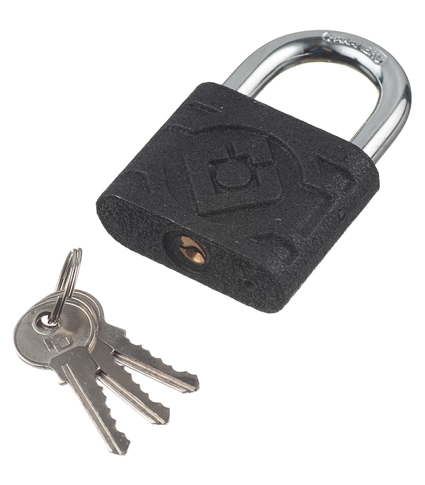 Замок навесной Palladium 305F-60