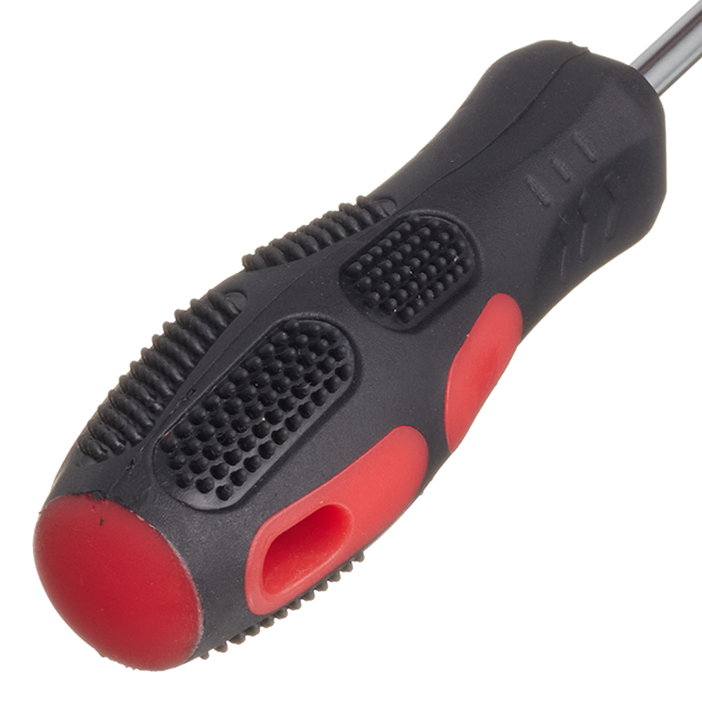 Отвертка крестовая PZ1 75 мм Hesler