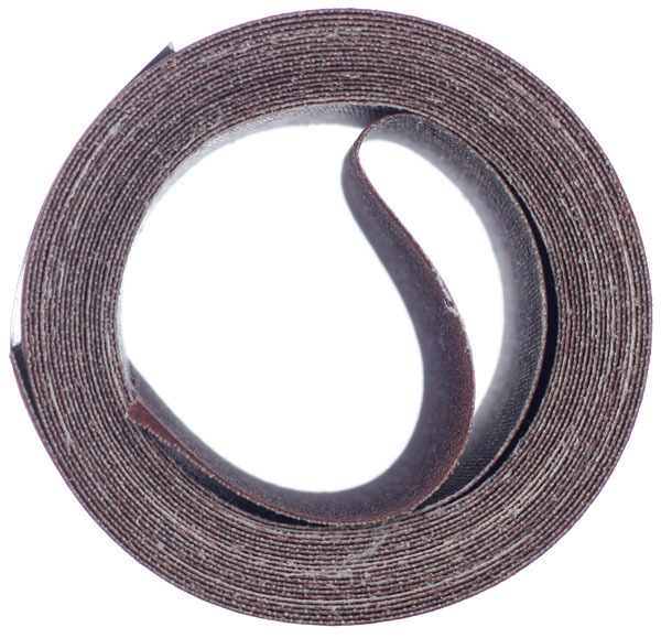 Наждачная бумага Abraforce 100 мм 3 м Р180