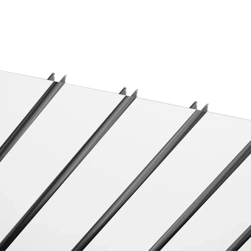 Раскладка Немецкий дизайн AN 85 135А 3 м суперхром